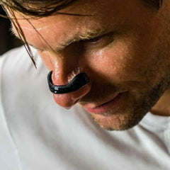 Magnetic Nasal Dilator Strips for Better Sleep